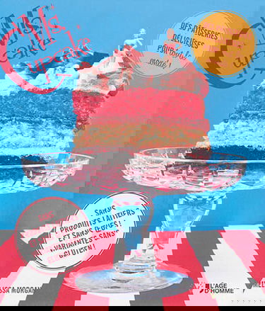 Ms Cupcake : sans produits laitiers et sans oeufs ! : variantes sans gluten !