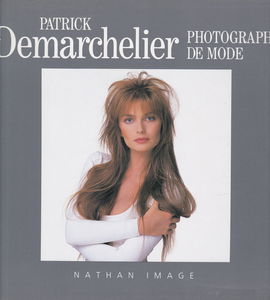 Patrick Demarchelier, photographe de mode
