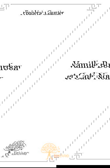 Vanille bourbon et café noir