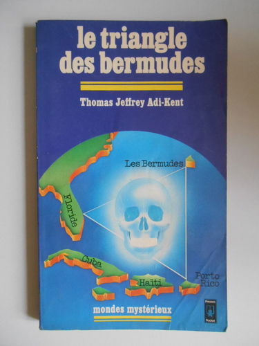 Le Triangle des Bermudes