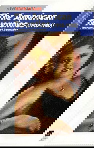 The American twenties