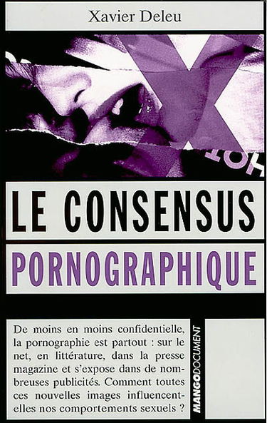 Le consensus pornographique