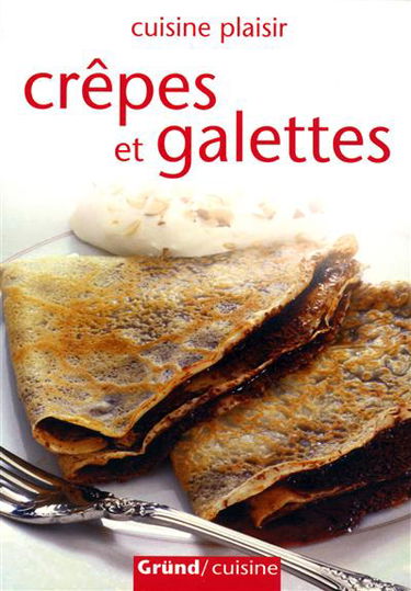 Crêpes et galettes