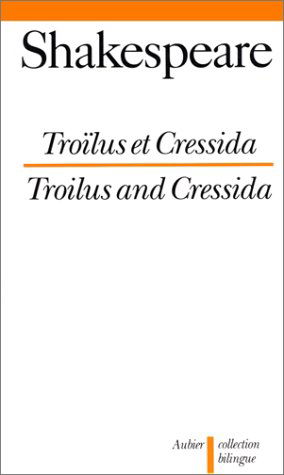 Troïlus et Cressida