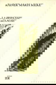 La Princesse blanche