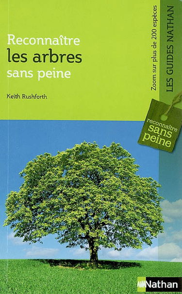 Reconnaître les arbres sans peine