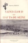 Couverture de Saint-Cloud les Hauts-de-Seine