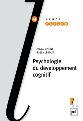 Psychologie du développement cognitif