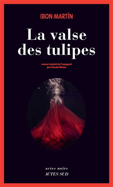 La valse des tulipes