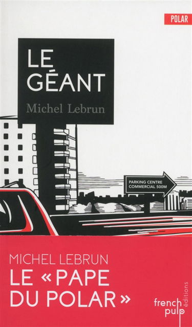 Le Géant