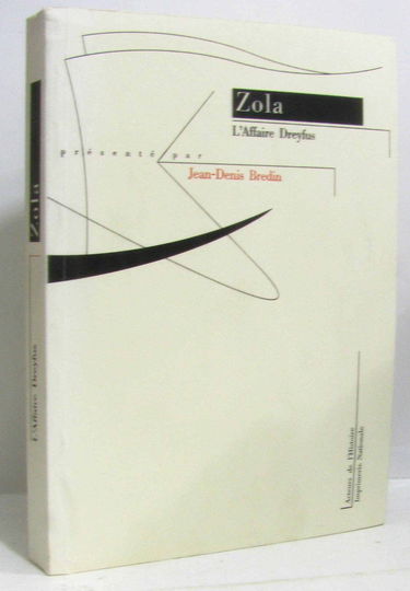 L'Affaire Dreyfus : La Vérité en marche