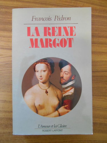 La Reine Margot