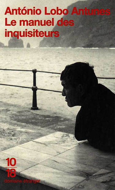 Le manuel des inquisiteurs