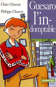 Guesaro l'indomptable