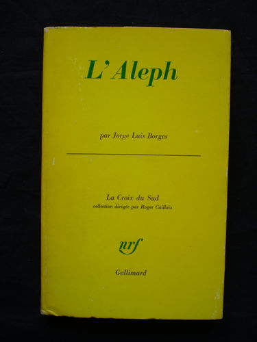 L'Aleph