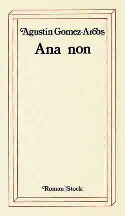 Ana non