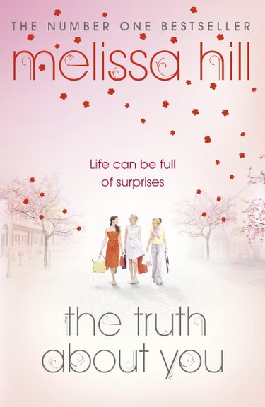 Couverture de The Truth About You