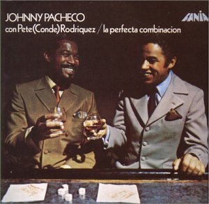 Couverture de Perfecta Combination [Import]