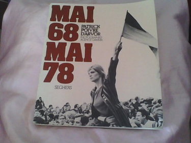 Couverture de Mai 68, mai 78