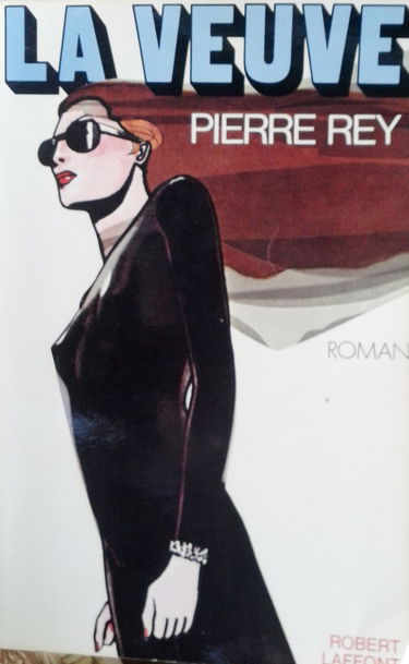 La veuve