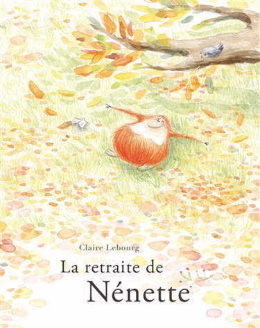 La retraite de Nénette