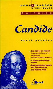 Candide, Voltaire