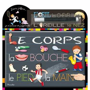 Le corps