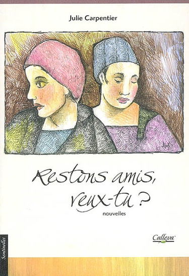 Restons amis, veux-tu ?