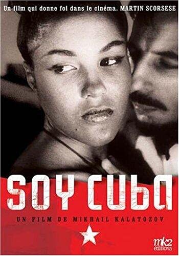 Couverture de Soy Cuba [Édition Simple]