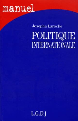 Politique internationale