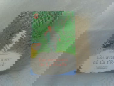 Les aventures de La Ficelle