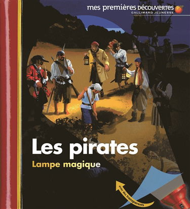 Les pirates