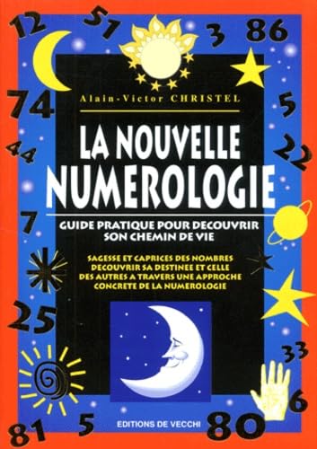 La nouvelle numérologie
