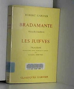 Bradamante. Les Juives