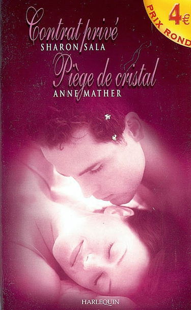 Contrat privé. Piège de cristal