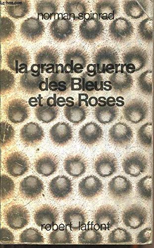 Grande guerre des bleus et.