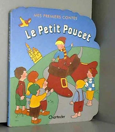 Petit Poucet 1 ers con.