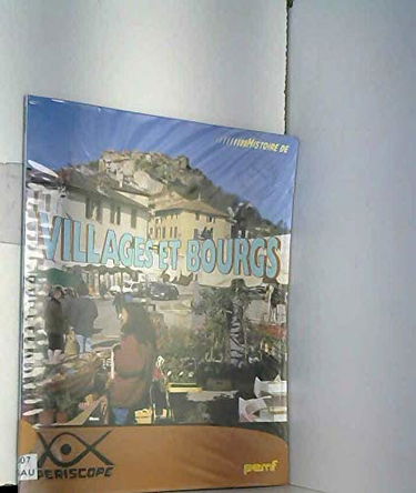 Villages et bourgs (Périscope)