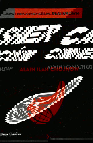 Une aventure de Sam Brown. Vol. 2. Casher connection