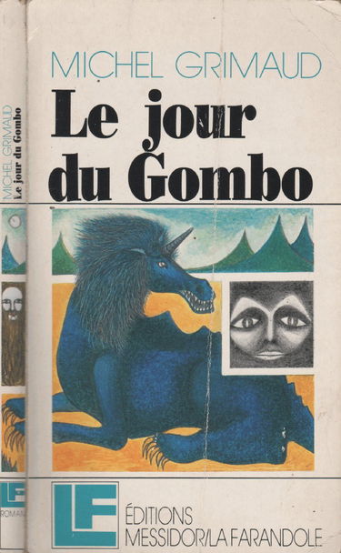 Le Jour du Gombo