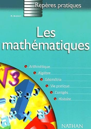 Les mathématiques