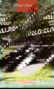 Nous aussi, on veut des vacances !