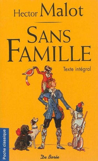 Sans famille