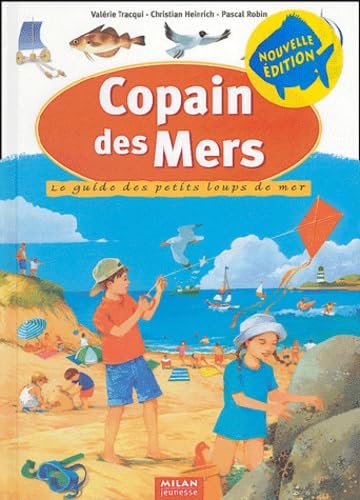 Copain des mers