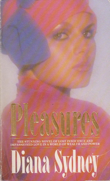 Couverture de Pleasures