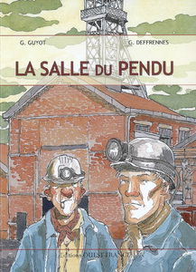 La salle du pendu
