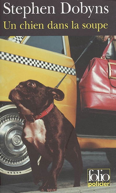 Un chien dans la soupe