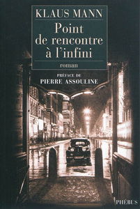 Point de rencontre à l'infini