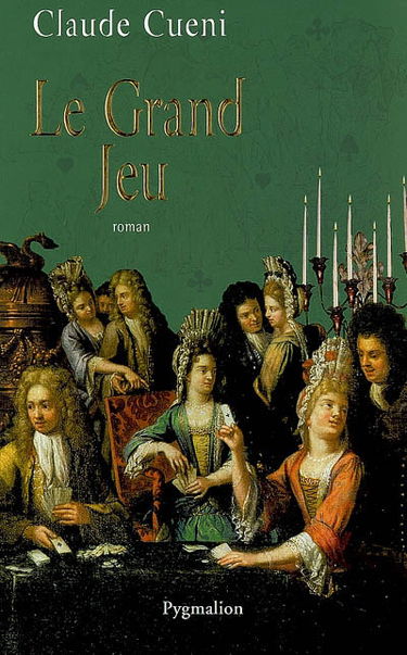 Le grand jeu