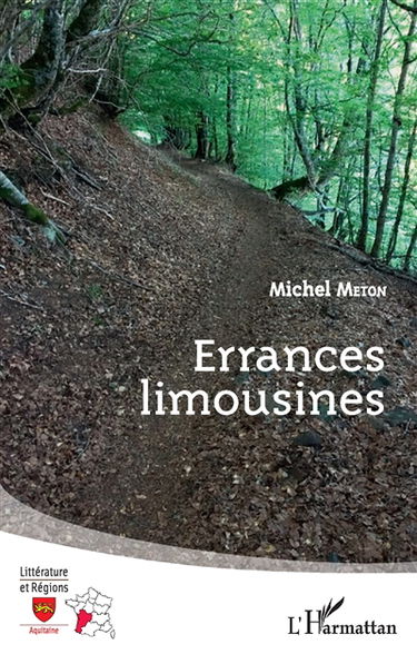 Errances limousines
